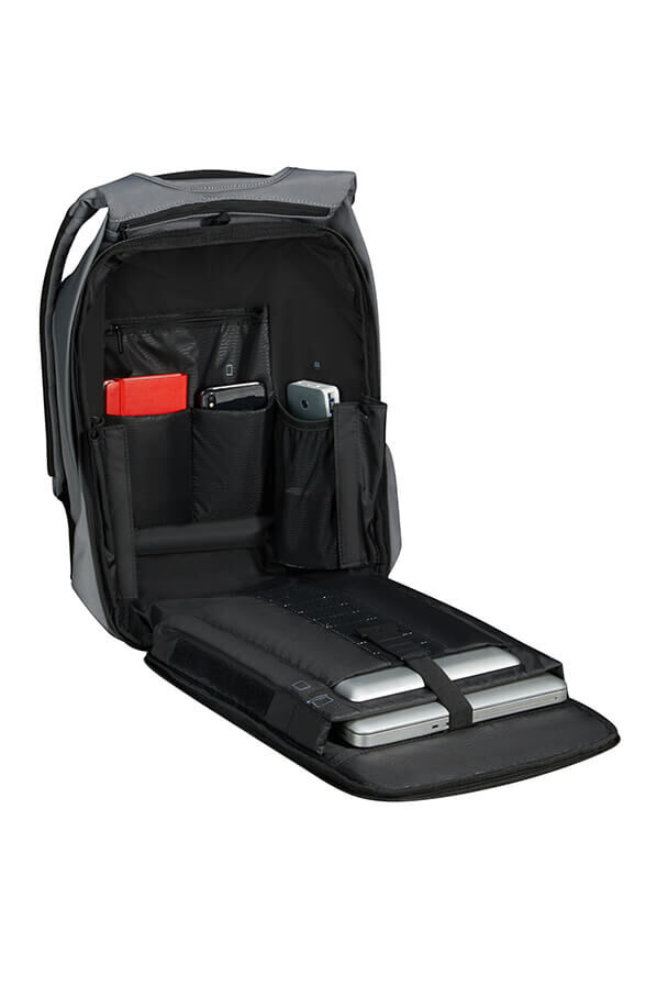 Securipak 2.0 Zaino 15.6"