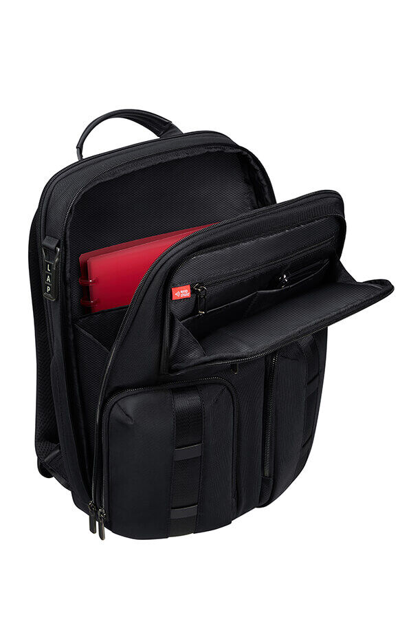 Urban-Eye Zaino 15.6"