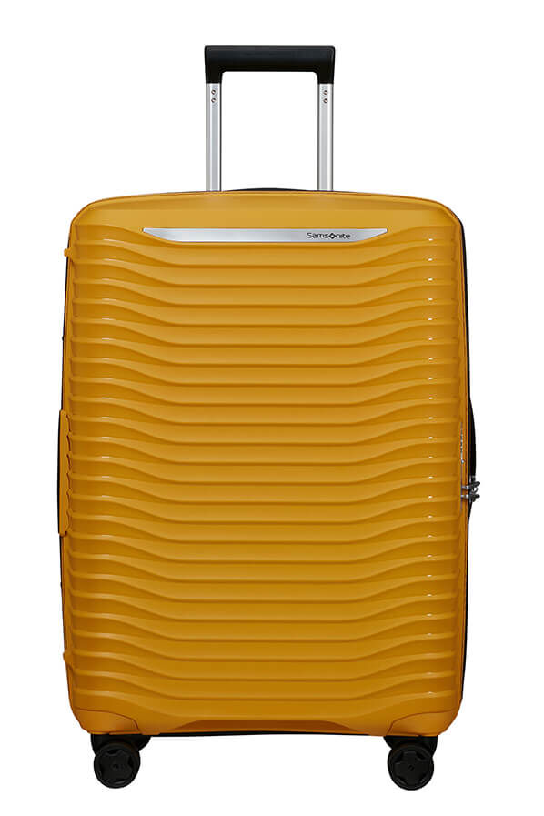 Upscape Trolley espandibile (4 ruote) 68cm
