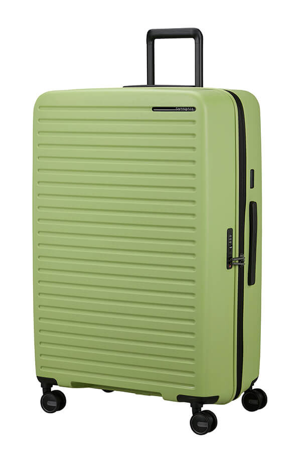 Restackd Trolley espandibile (4 ruote) 81cm