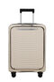 Upscape Trolley espandibile (4 ruote) 55cm