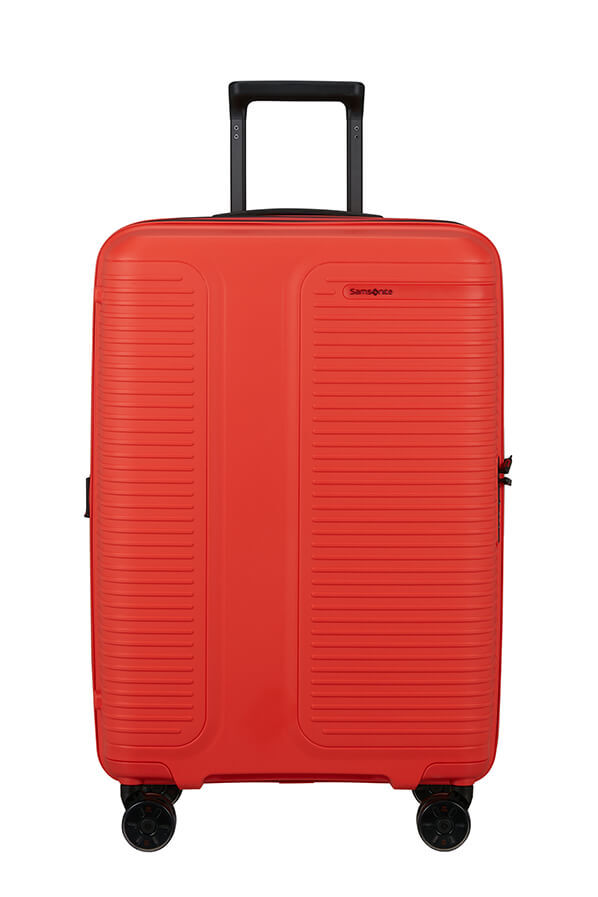 Prodiver Trolley espandibile (4 ruote) 69cm