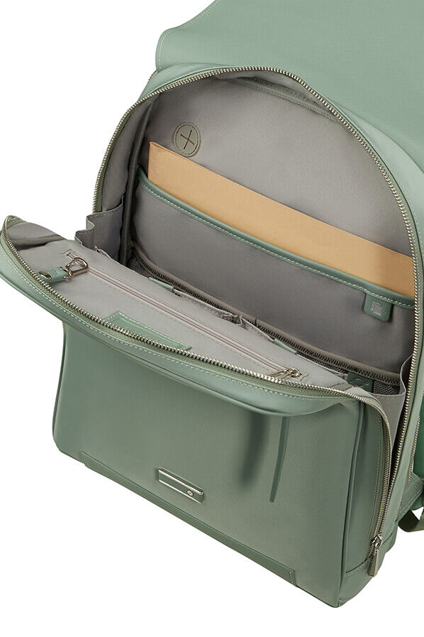 Zalia 3.0 Zaino con patta 14.1"