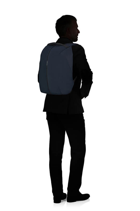 Securipak 2.0 Zaino 15.6"