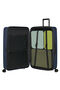Restackd Trolley espandibile (4 ruote) 81cm