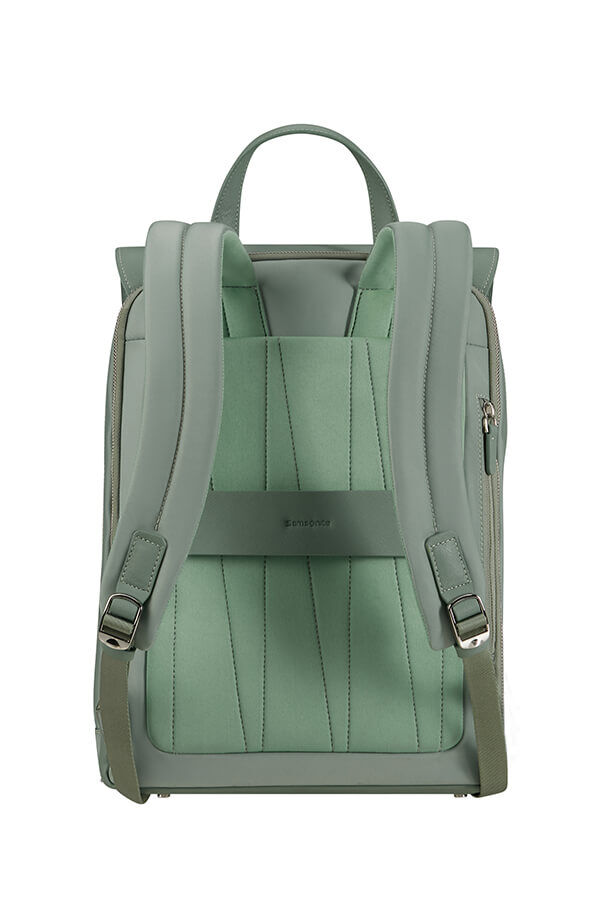 Zalia 3.0 Zaino con patta 14.1"