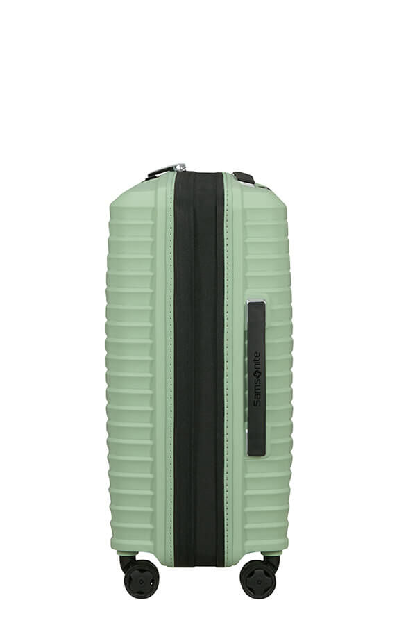 Upscape Trolley espandibile (4 ruote) 55cm