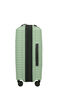 Upscape Trolley espandibile (4 ruote) 55cm