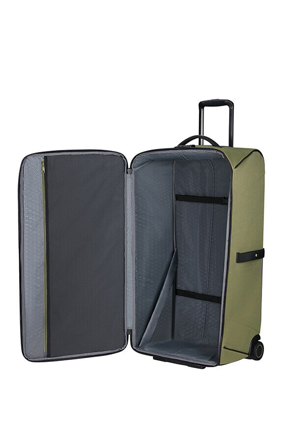 Ecodiver Borsone con ruote 79cm