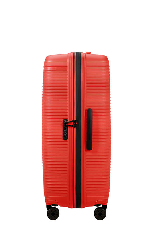 Prodiver Trolley espandibile (4 ruote) 81cm