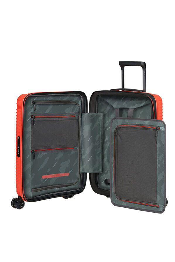 Prodiver Trolley espandibile (4 ruote) 55cm