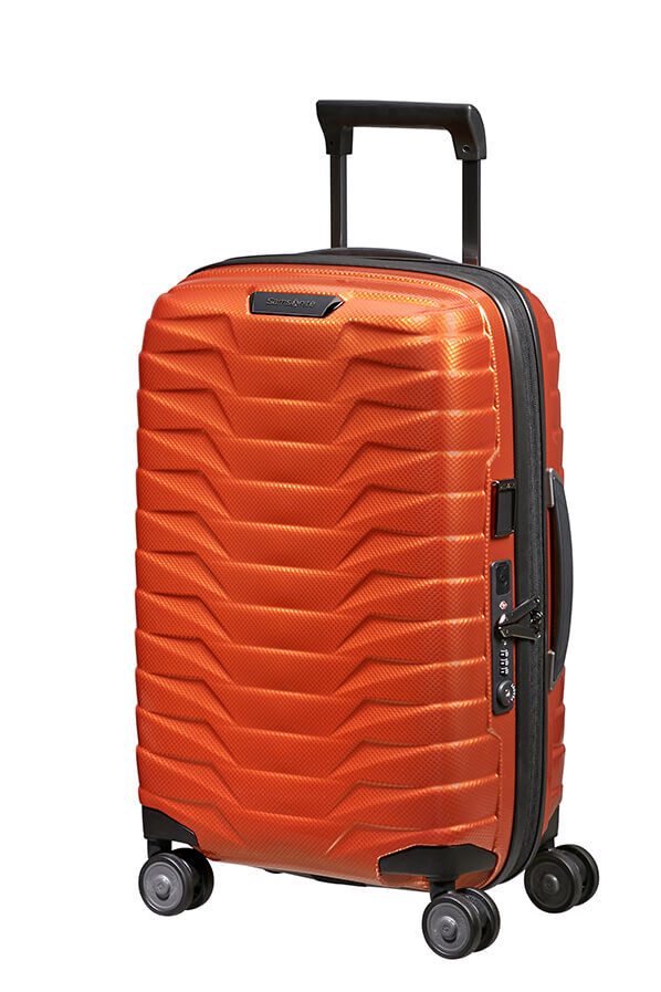 Proxis Trolley espandibile (4 ruote) 55cm