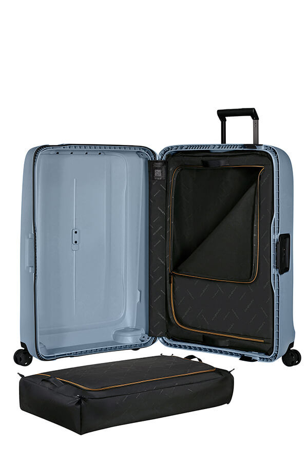 Essens Trolley (4 ruote) 81cm