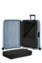 Essens Trolley (4 ruote) 81cm