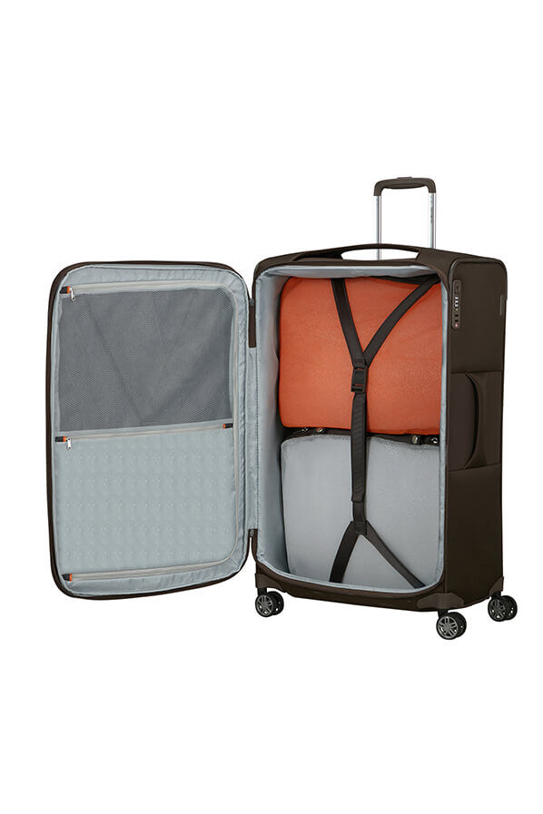 Re-Lite Trolley espandibile (4 ruote) 78cm