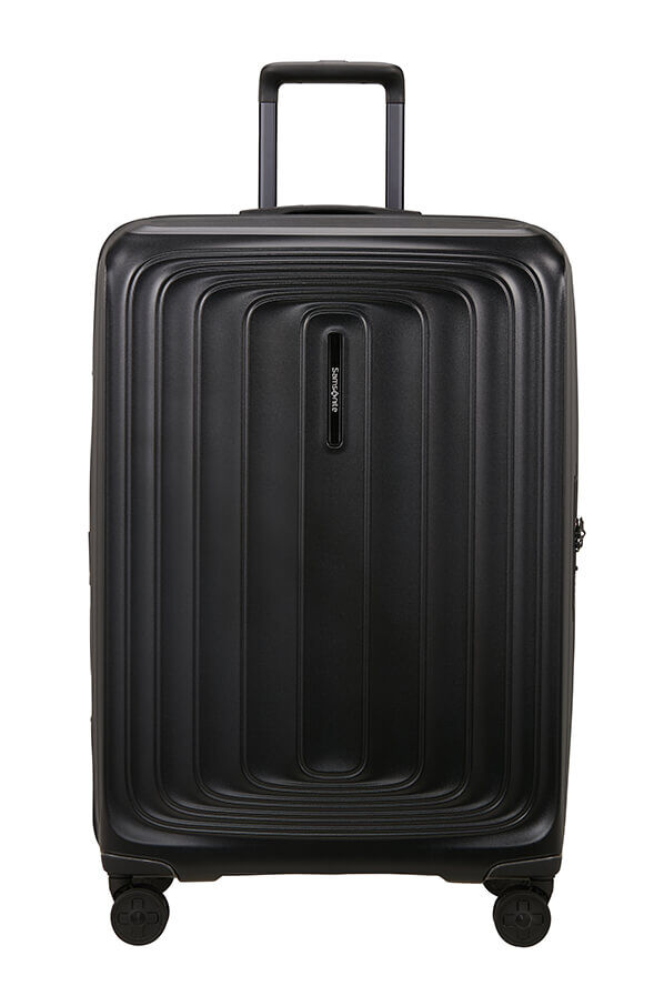 2Wander Trolley espandibile (4 ruote) 75cm