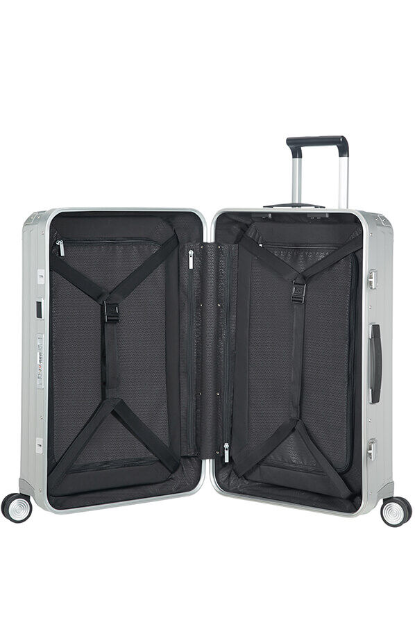 Lite-Box Alu Trolley (4 ruote) 69cm