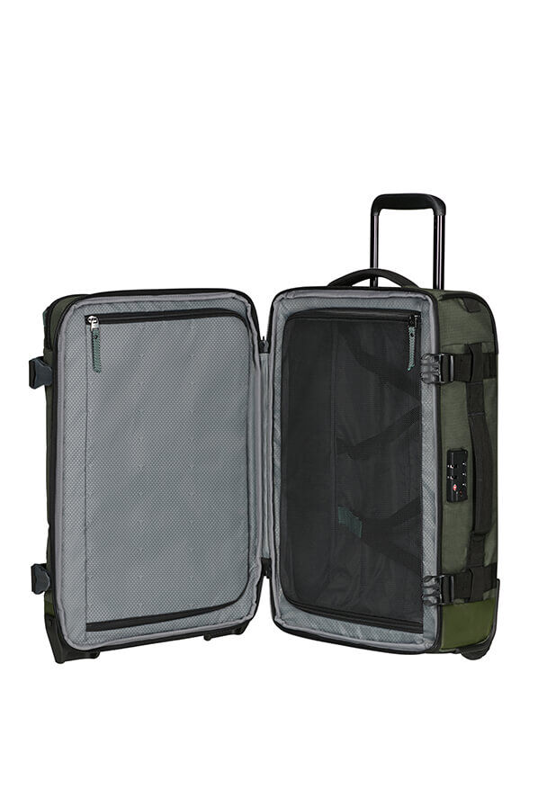 Roadseeker Borsone con ruote 55cm