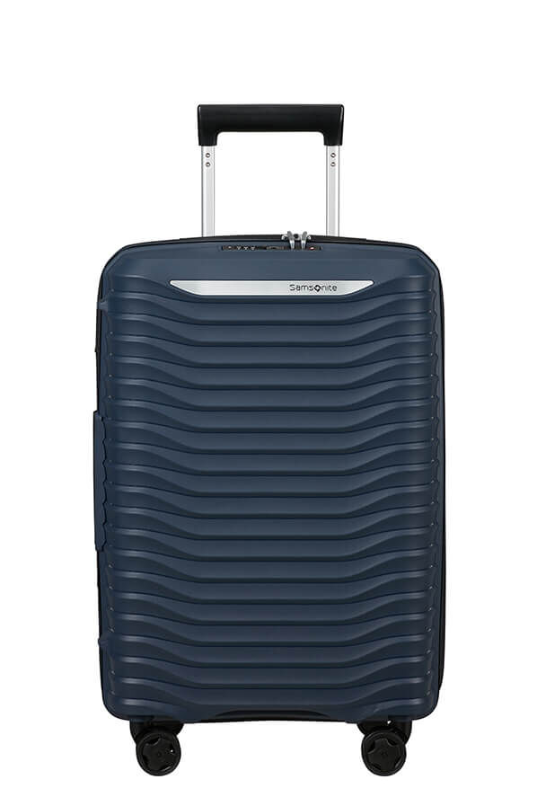 Upscape Trolley espandibile (4 ruote) 55cm