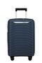 Upscape Trolley espandibile (4 ruote) 55cm