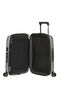 Proxis Trolley espandibile (4 ruote) 55cm
