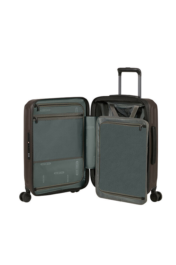 2Wander Trolley espandibile (4 ruote) 55cm