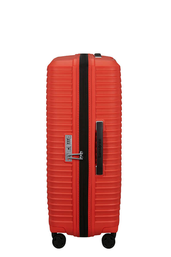 Upscape Trolley espandibile (4 ruote) 75cm