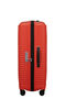 Upscape Trolley espandibile (4 ruote) 75cm