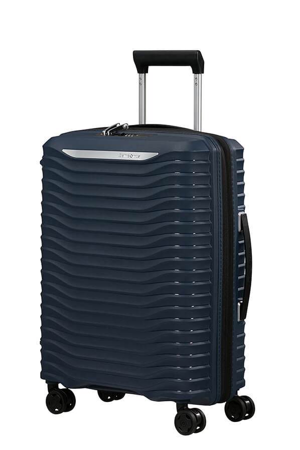 Upscape Trolley espandibile (4 ruote) 55cm