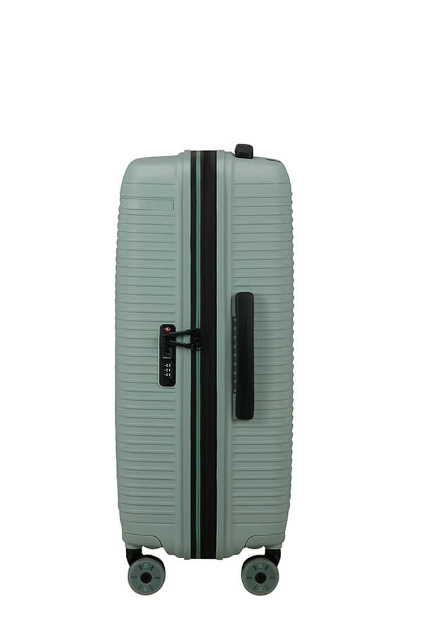 Prodiver Trolley espandibile (4 ruote) 69cm
