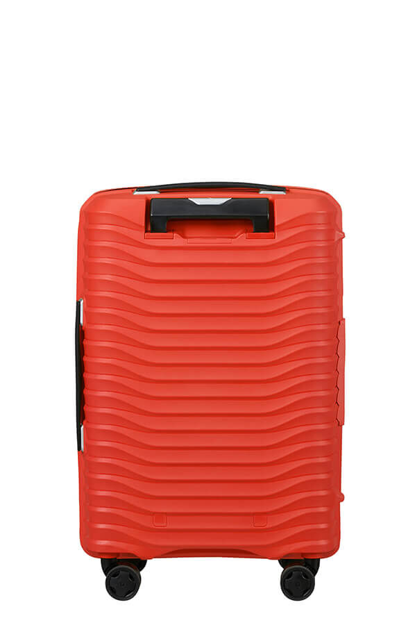 Upscape Trolley espandibile (4 ruote) 55cm
