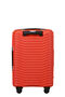 Upscape Trolley espandibile (4 ruote) 55cm