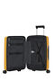 Upscape Trolley espandibile (4 ruote) 55cm