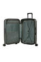 2Wander Trolley espandibile (4 ruote) 69cm