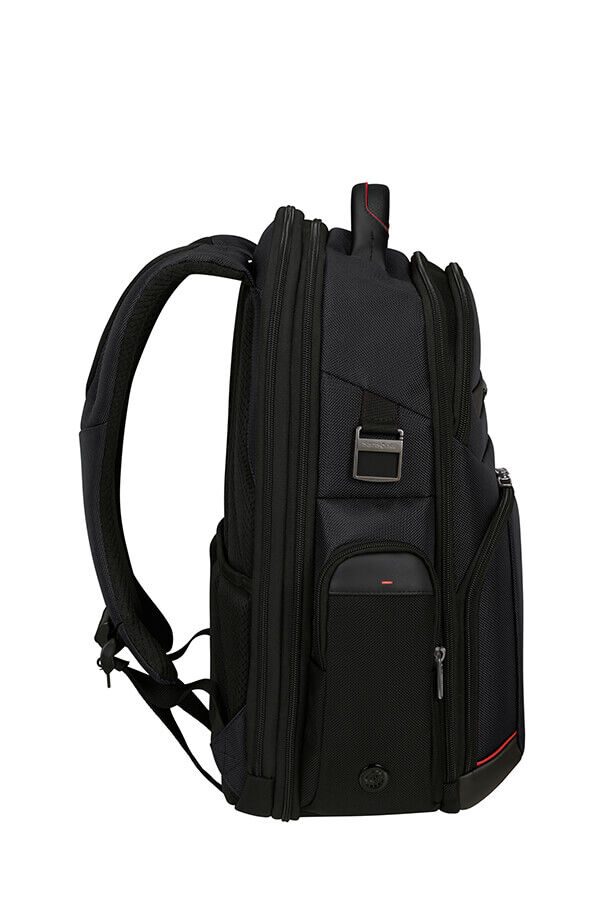 Pro-DLX 6 Zaino espandibile 15.6"