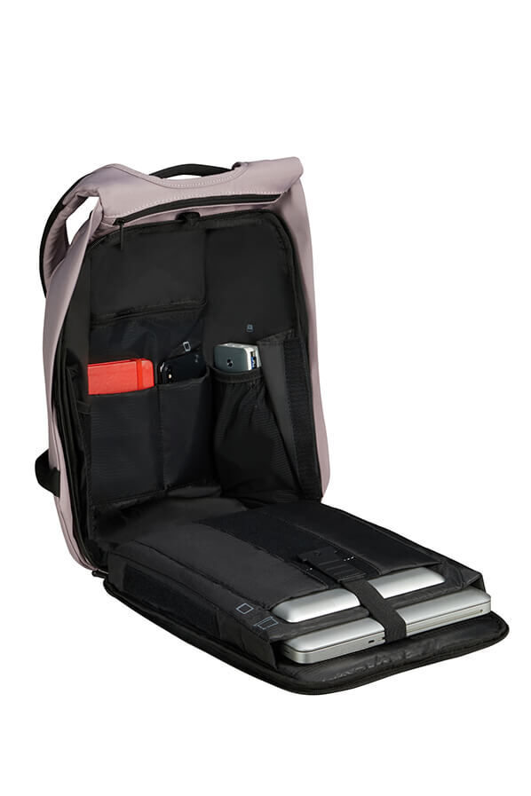 Securipak 2.0 Zaino 14.1"
