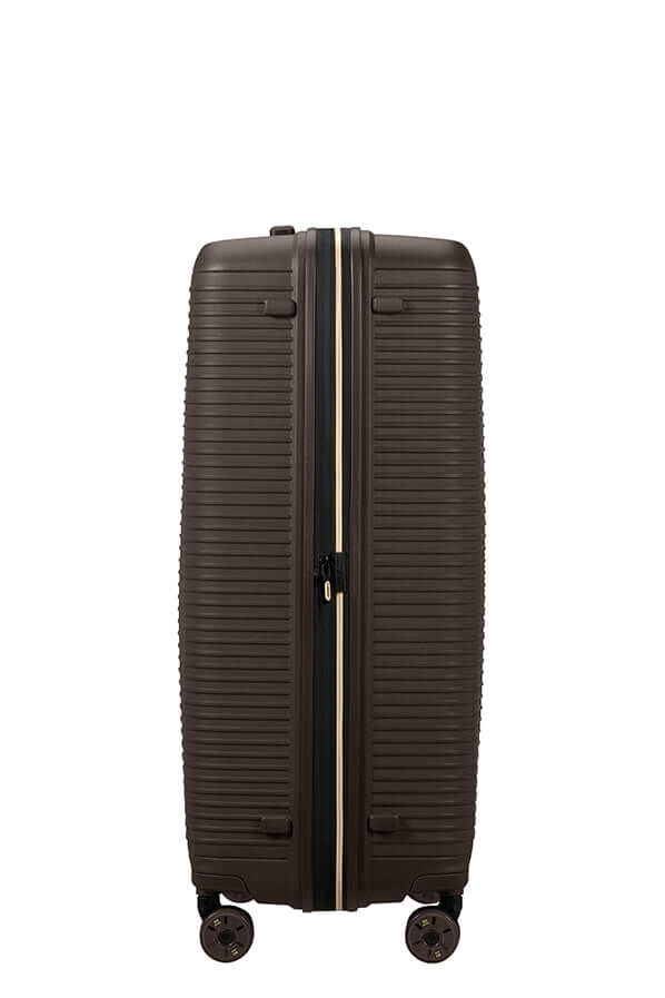 Prodiver Trolley espandibile (4 ruote) 81cm