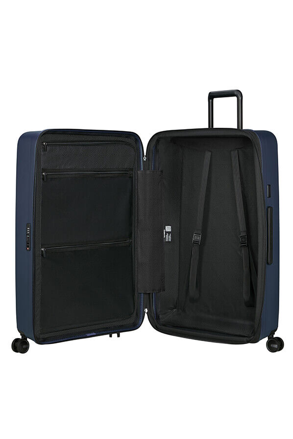 Restackd Trolley espandibile (4 ruote) 81cm