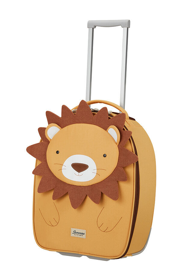 Happy Sammies Eco Valigia (2 ruote) 45cm