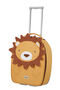 Happy Sammies Eco Valigia (2 ruote) 45cm