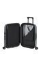 Proxis Trolley espandibile (4 ruote) 55cm