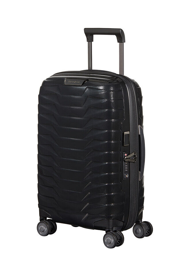 Proxis Trolley espandibile (4 ruote) 55cm