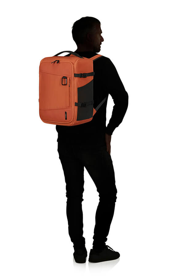 2FIT Zaino underseat 2 in 1