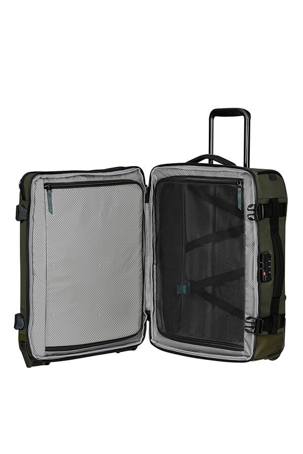 Roadseeker Borsone con ruote 55cm backpack