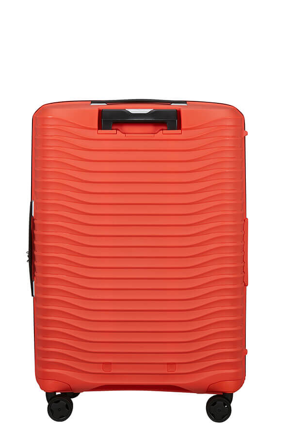 Upscape Trolley espandibile (4 ruote) 68cm