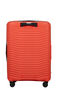 Upscape Trolley espandibile (4 ruote) 68cm