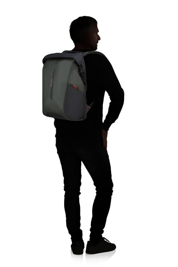 Ecodiver Zaino L