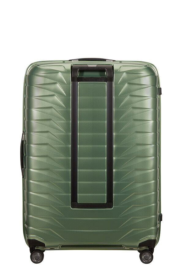 Proxis Trolley (4 ruote) 81cm