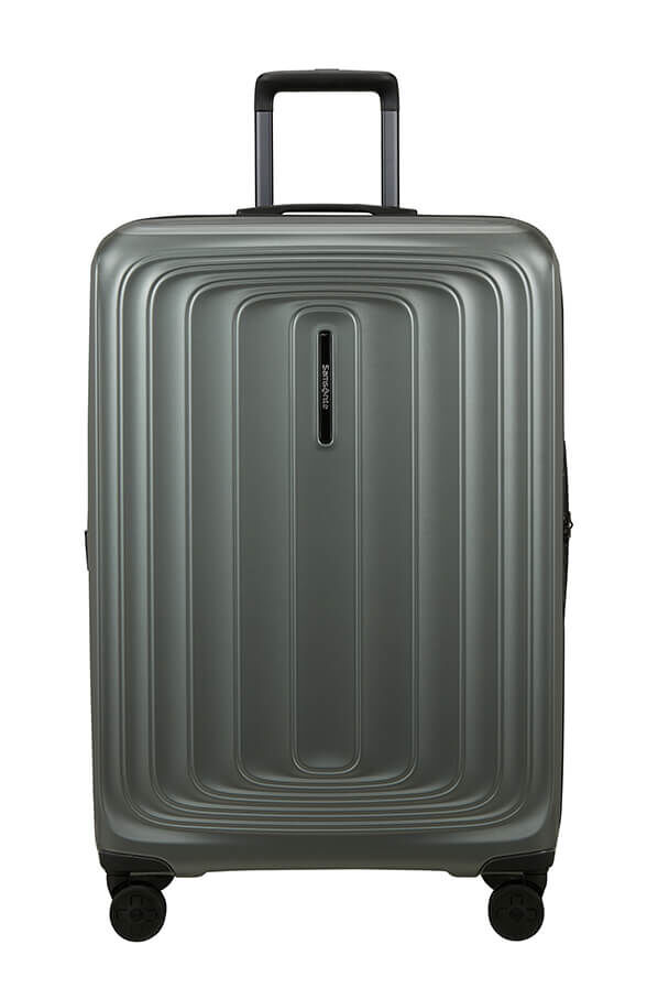 2Wander Trolley espandibile (4 ruote) 75cm