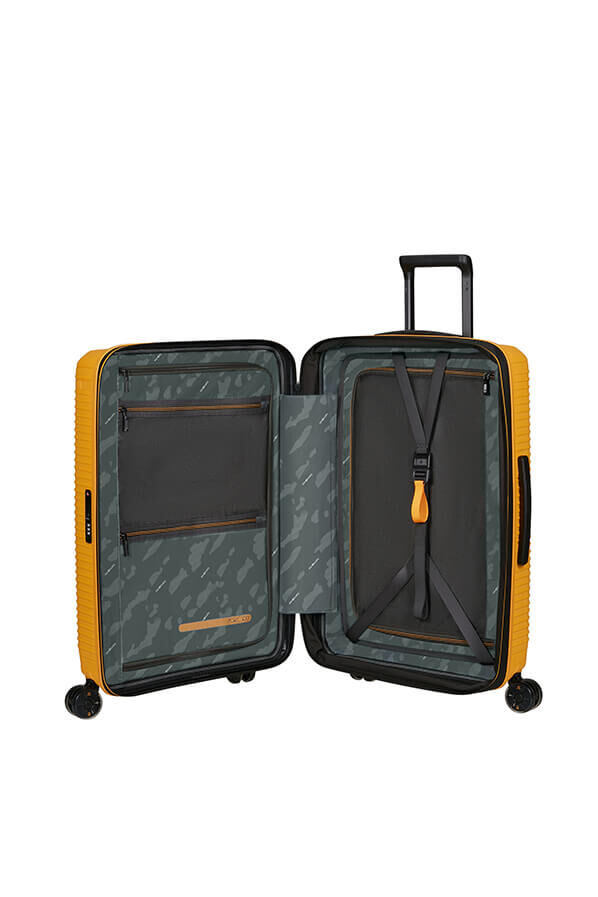 Prodiver Trolley espandibile (4 ruote) 69cm